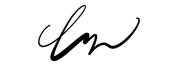 CEO Signature